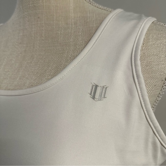 Eleven by Venus Williams Tennis Dress Colorblock Tennis Activewear Built in bra - Picture 9 of 10